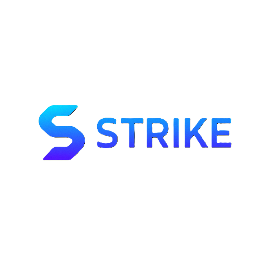 Strike Logo